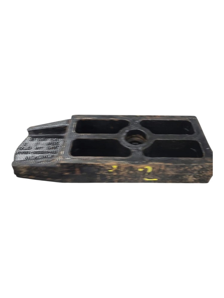 Suporte Mola Man Tgx 28440 2020 N92 3
