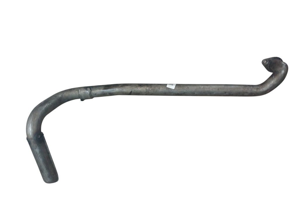 Tubo Pescador Oleo Cummins Ford Cargo 1422 2