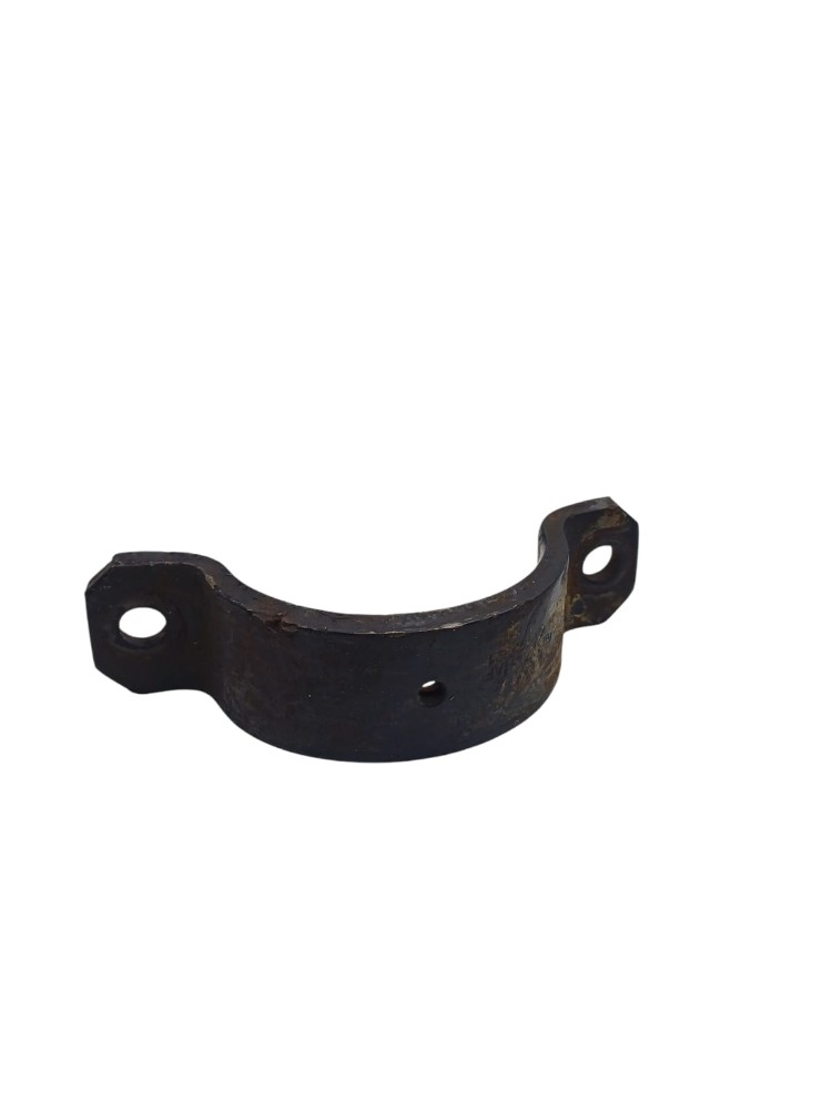 Placa Coxim Vw Traseiro 2