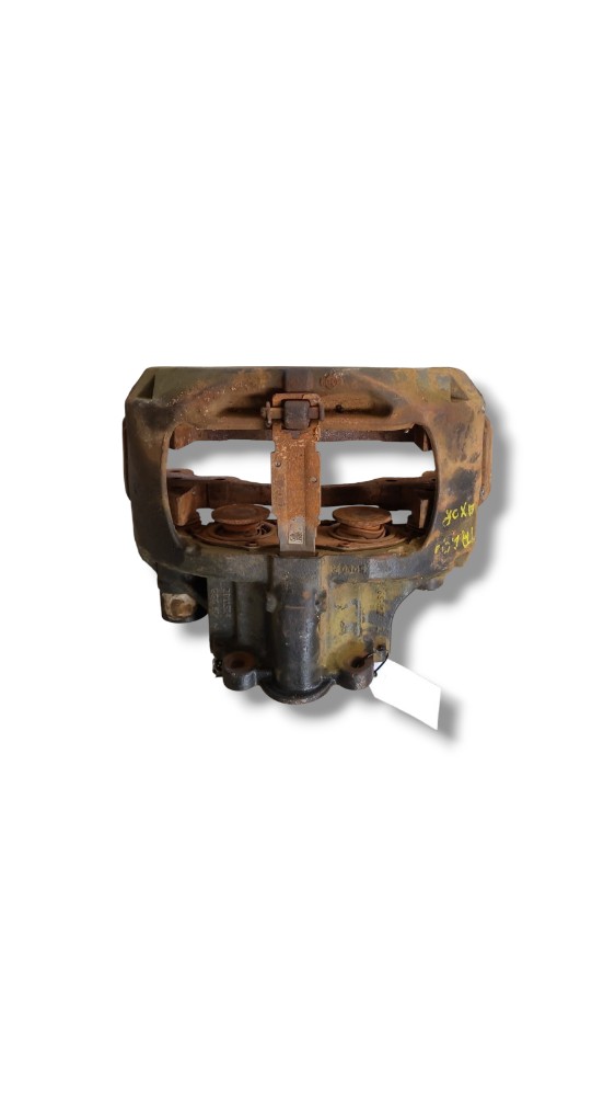 Pinca Freio Mb Axor Le