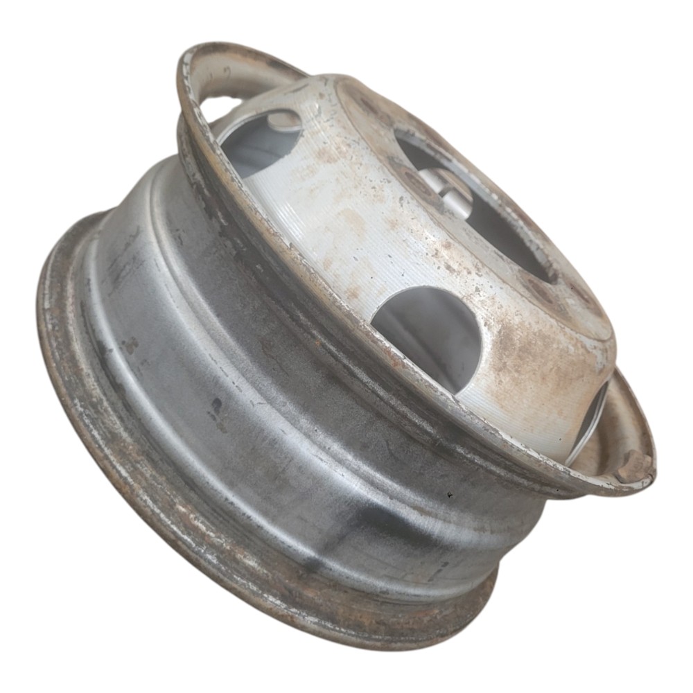 Roda Ferro 6 Furos Vw Delivery 4