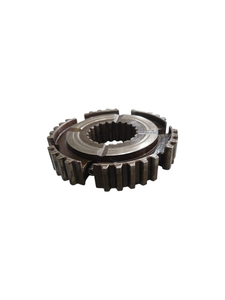 Corpo Sincronizador Caixa ZF  S5 680 5 6 4 lMarcha 5
