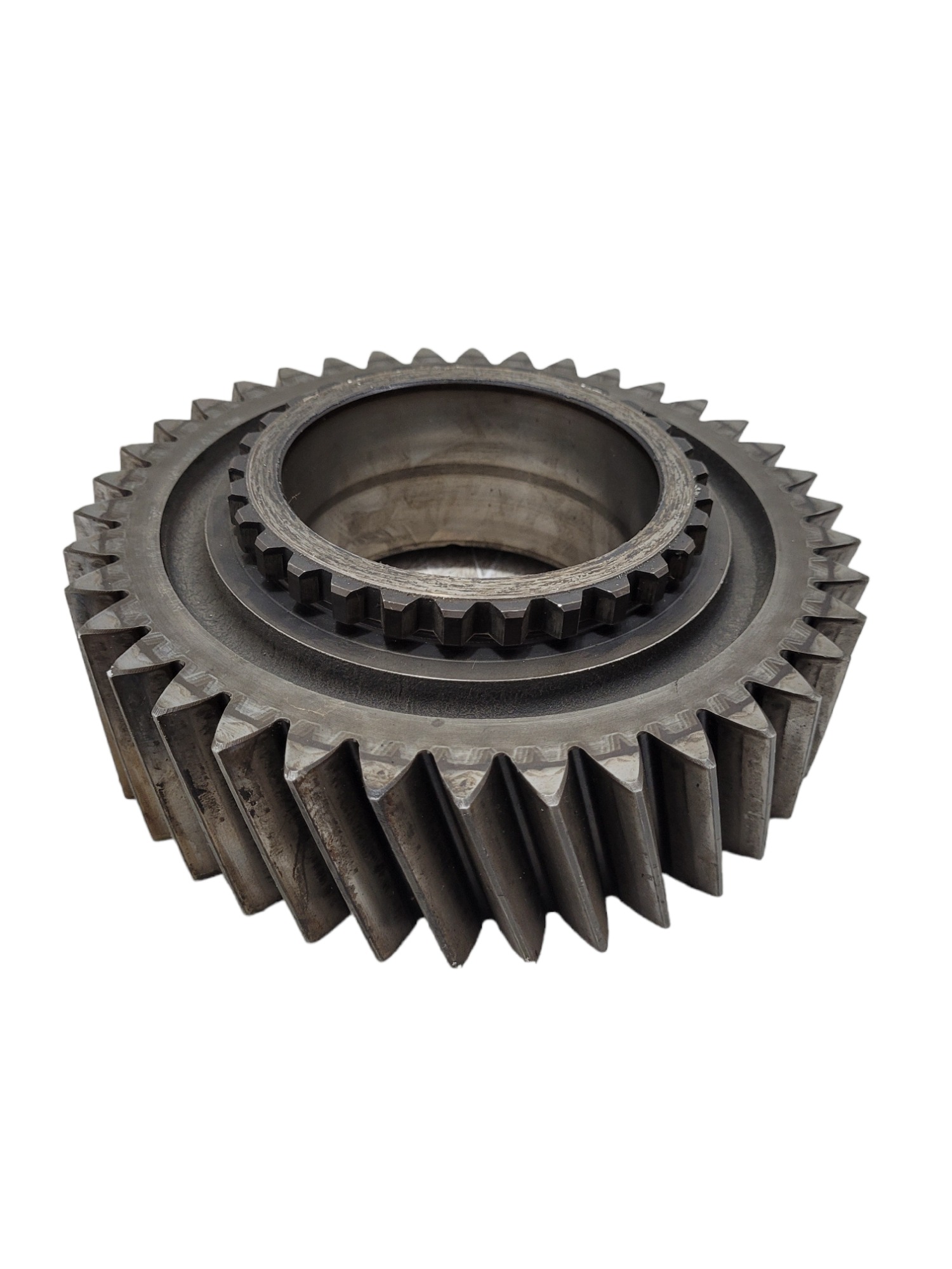 Engrenagem 2 Marcha Movel Caixa Zf 1316304002 2