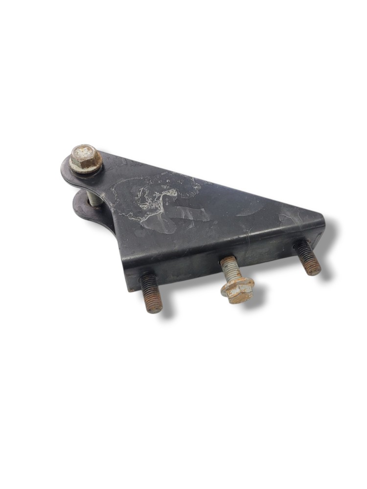 Suporte Amortecedor Cabine Mb Accelo 3
