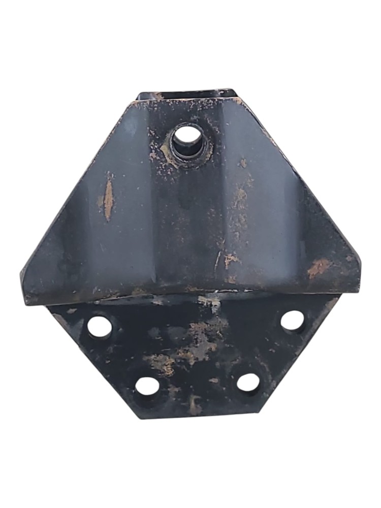 Suporte Mola Dianteira Ford Cargo 1421 2012