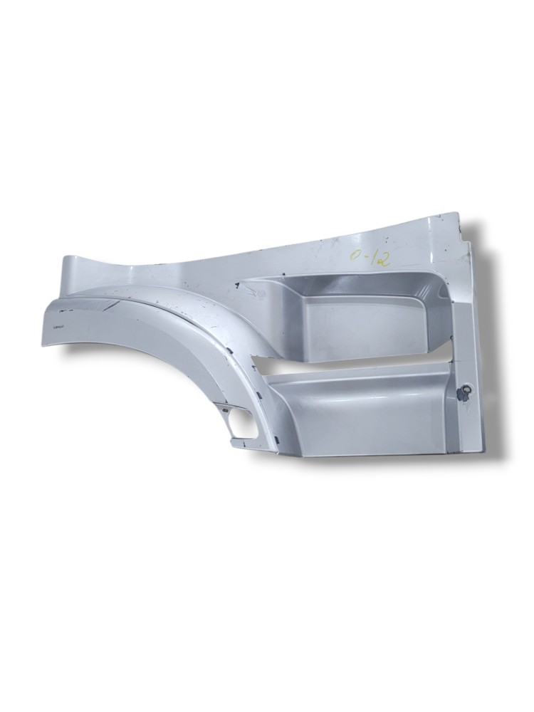 Estribo Cabine Direito Mb Actros 2548 2024 Vo12 1