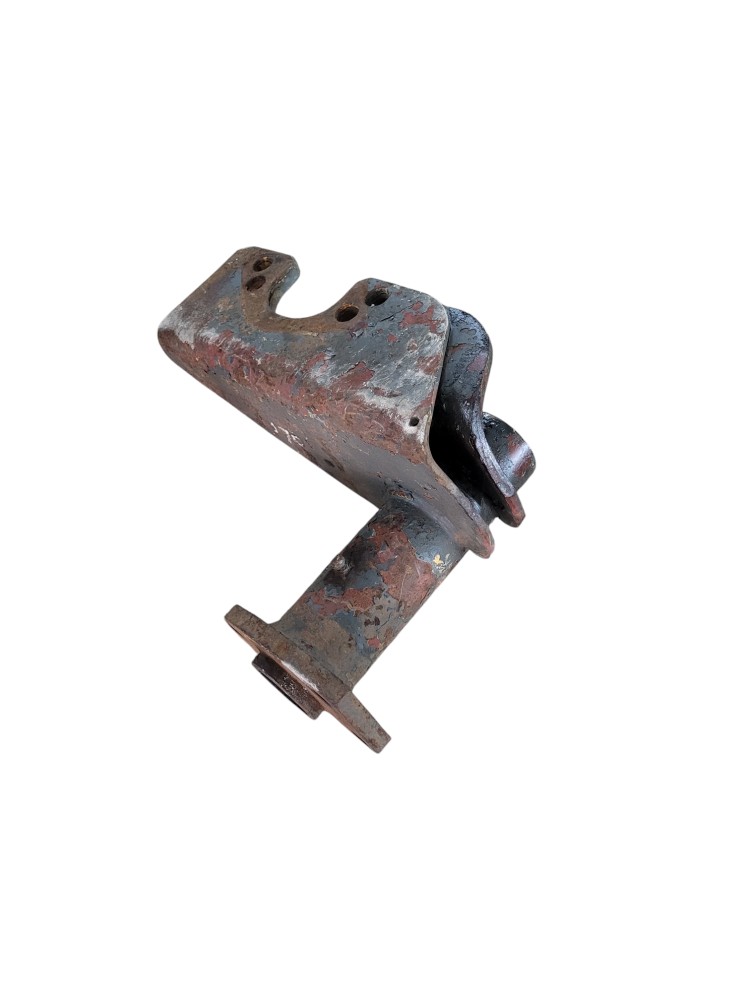 Suporte Cuica Volvo 3