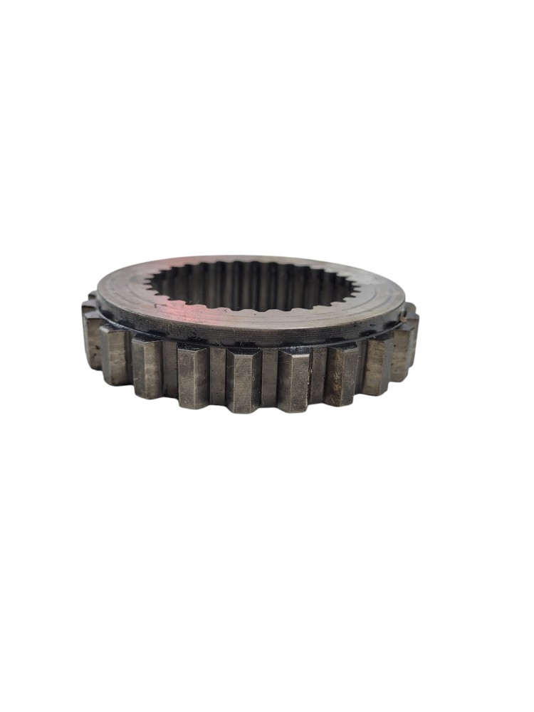 Corpo Acoplamento Re Caixa Zf 4