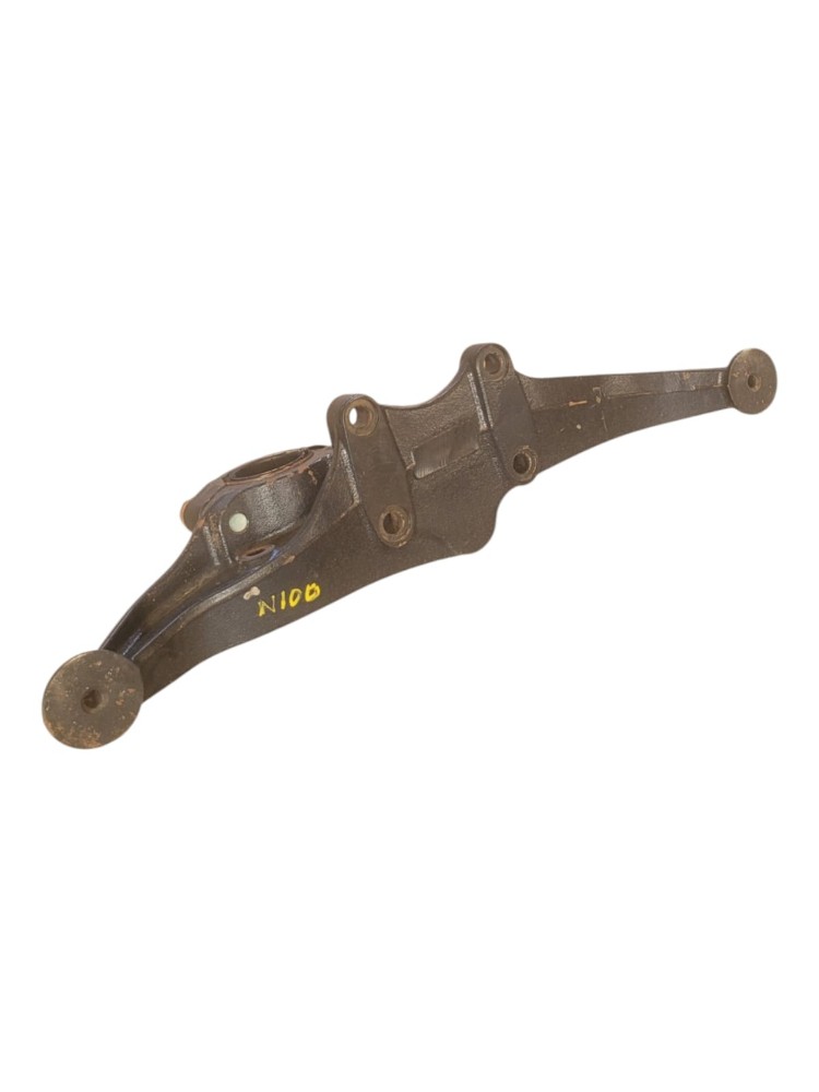 Suporte Fole Ar Mb Actros 2546 2019 5