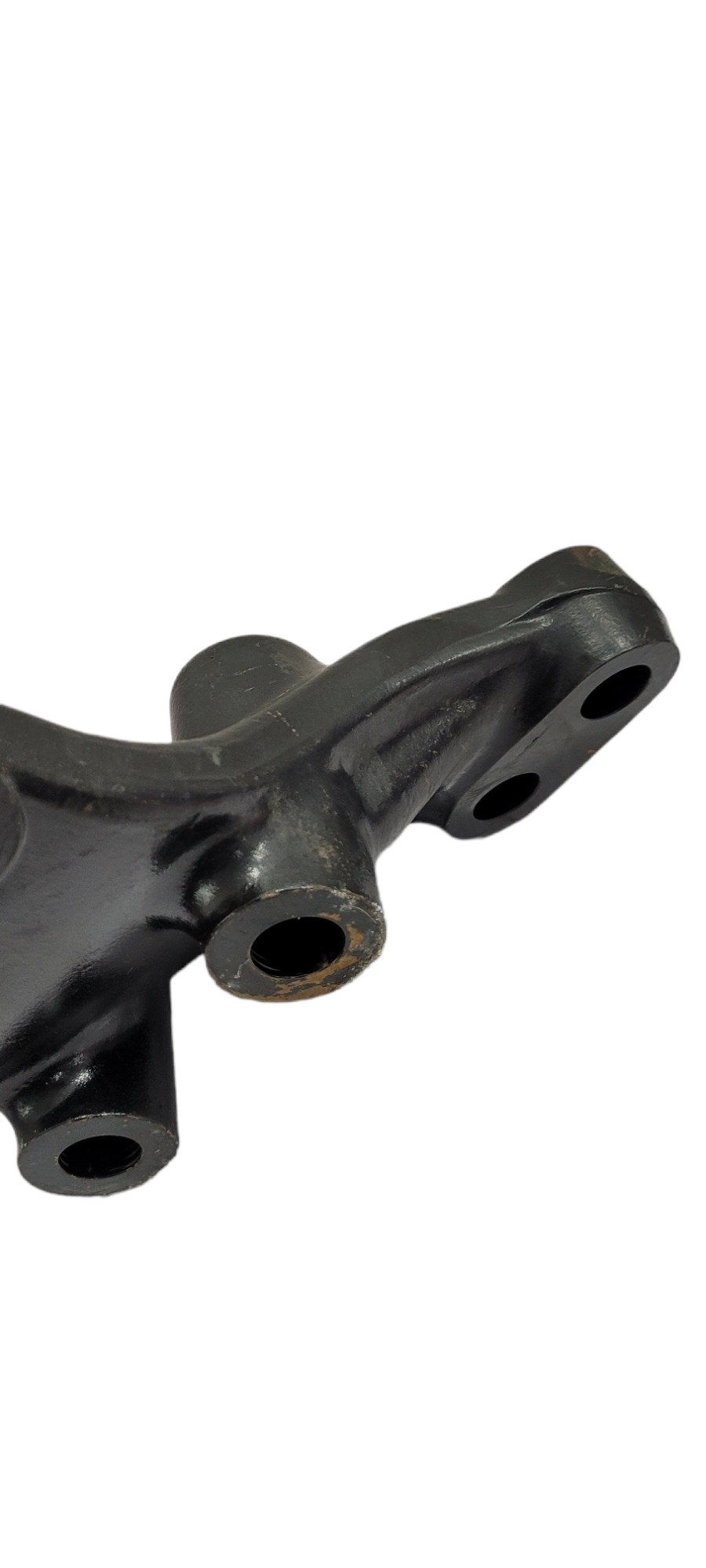Suporte Caixa Esquerdo M Benz Actros A9342420005001 3