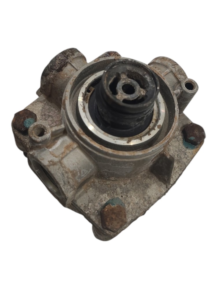 Valvula Rele Knoor Mb 2
