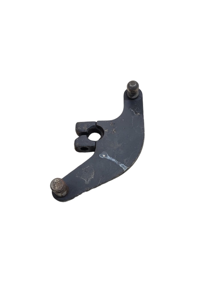 Suporte Acelerador Mb 2