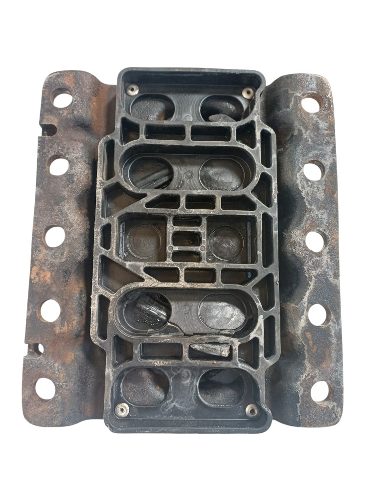 Coxim Motor Traseiro Volvo Fh 440 2009 A 2010 VA149 7