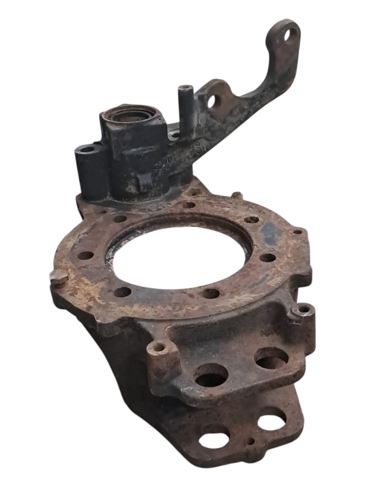 Suporte Patim Freio a Ar Mercedes-Benz 1620 2