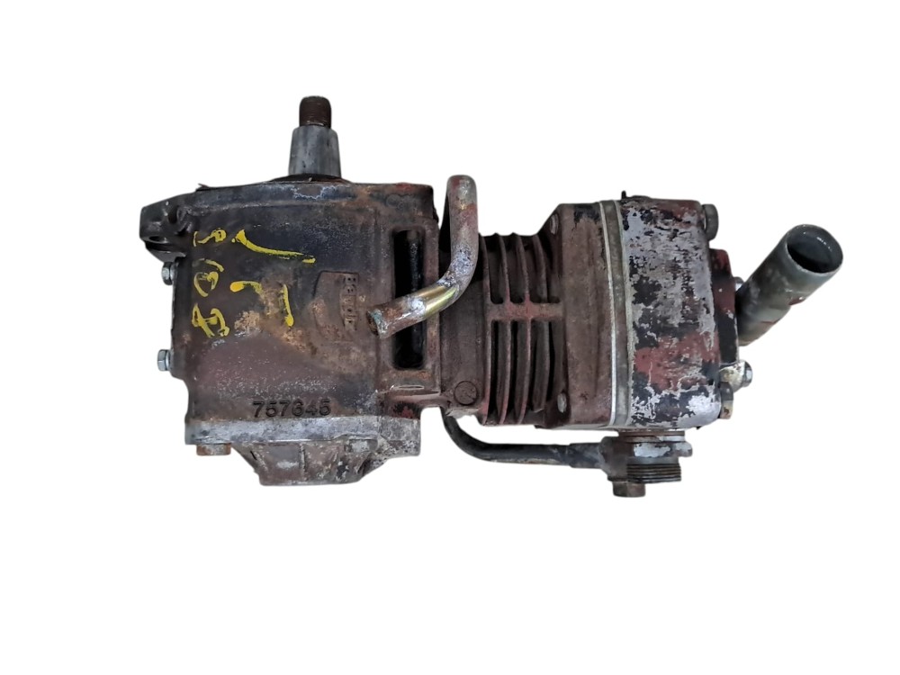 Compressor Ar Cummmis Vw 150 1