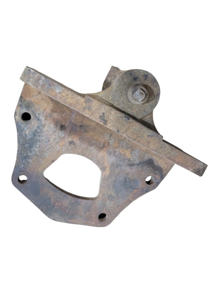 Suporte Mola Traseira Ford Cargo 2422 2006 2