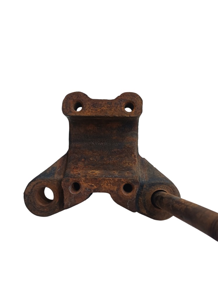 Suporte Superior Barra Estabizadora Dianteiro Ford Cargo 4