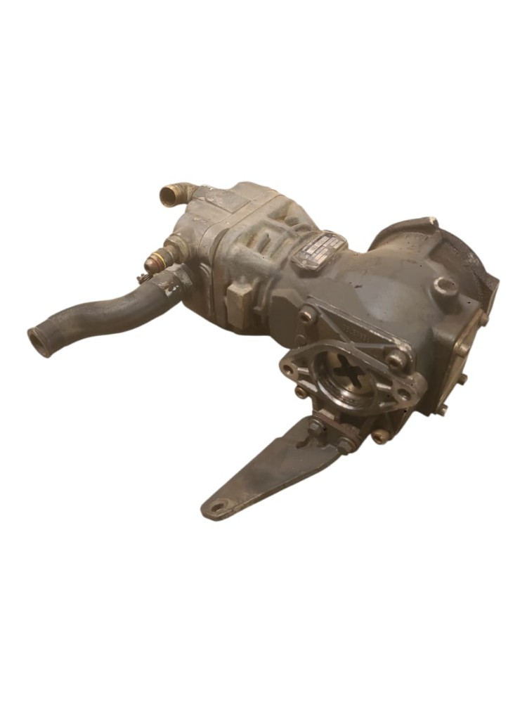 Compressor Ar Cummins ISB 7