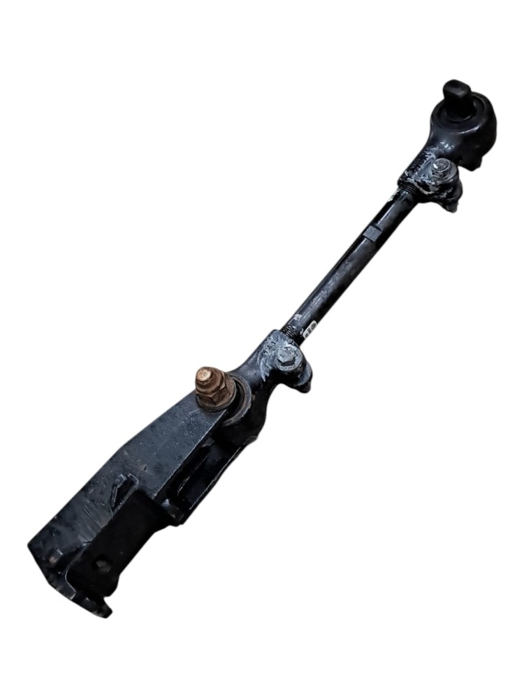 Braco Tensor Regulavel Com Suporte Vw Constellation 7