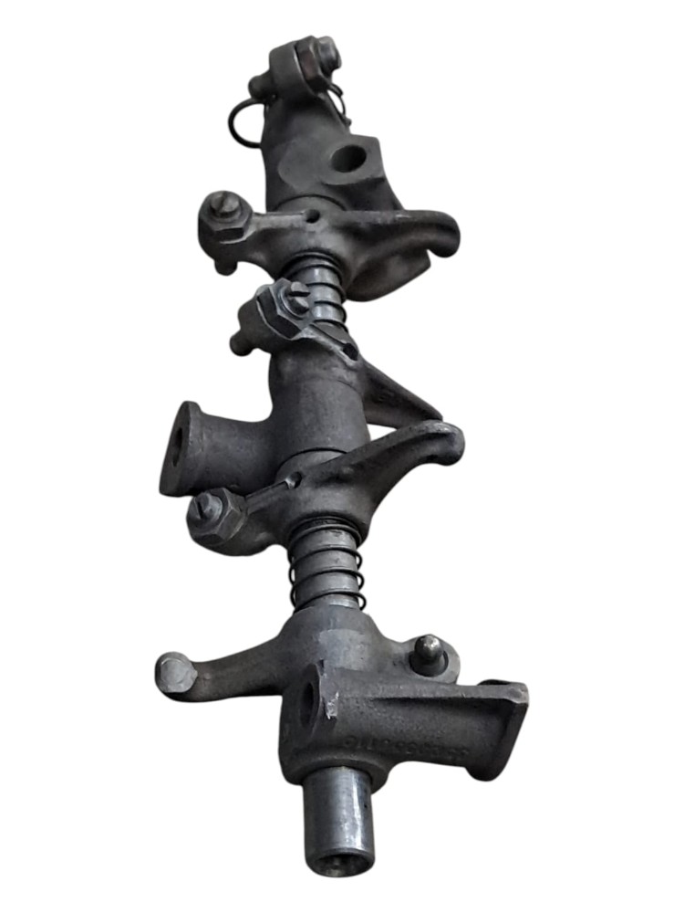 Eixo Balancim Mb 1113 1313 1513 2213 Motor OM352 3