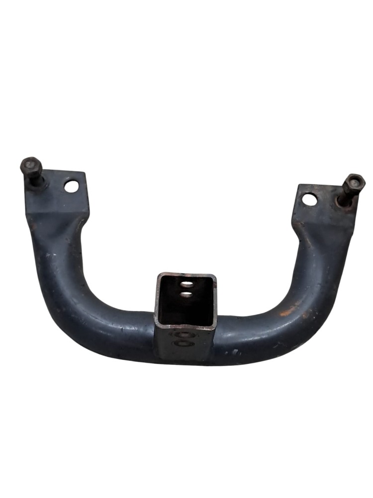 Suporte Superior Paralama Mola Scania 2