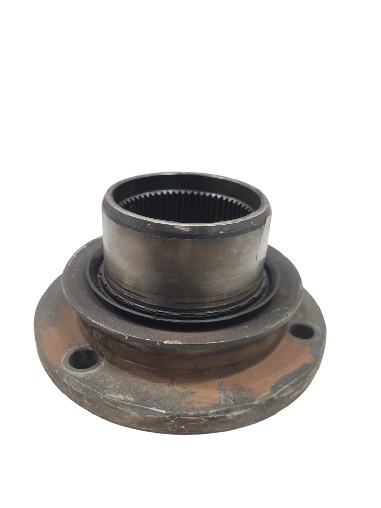 Flange Caixa Vt Volvo At22 4
