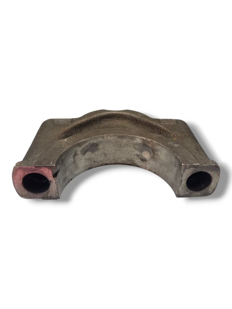 Segunda Capa Mancal Scania 112 113 5