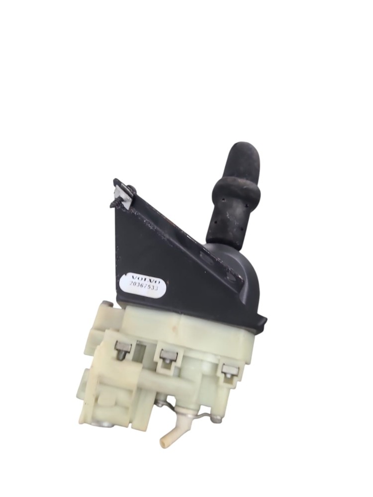 Valvula Freio Mao Volvo 20367533