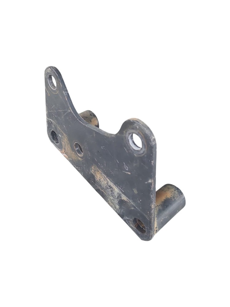 Suporte Trava Cabine Scania P280 2019 5