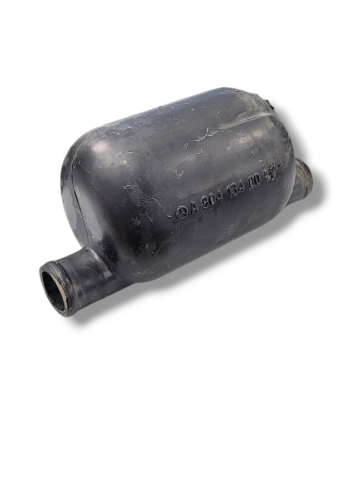 Abafador Compressor Mb Accelo 5