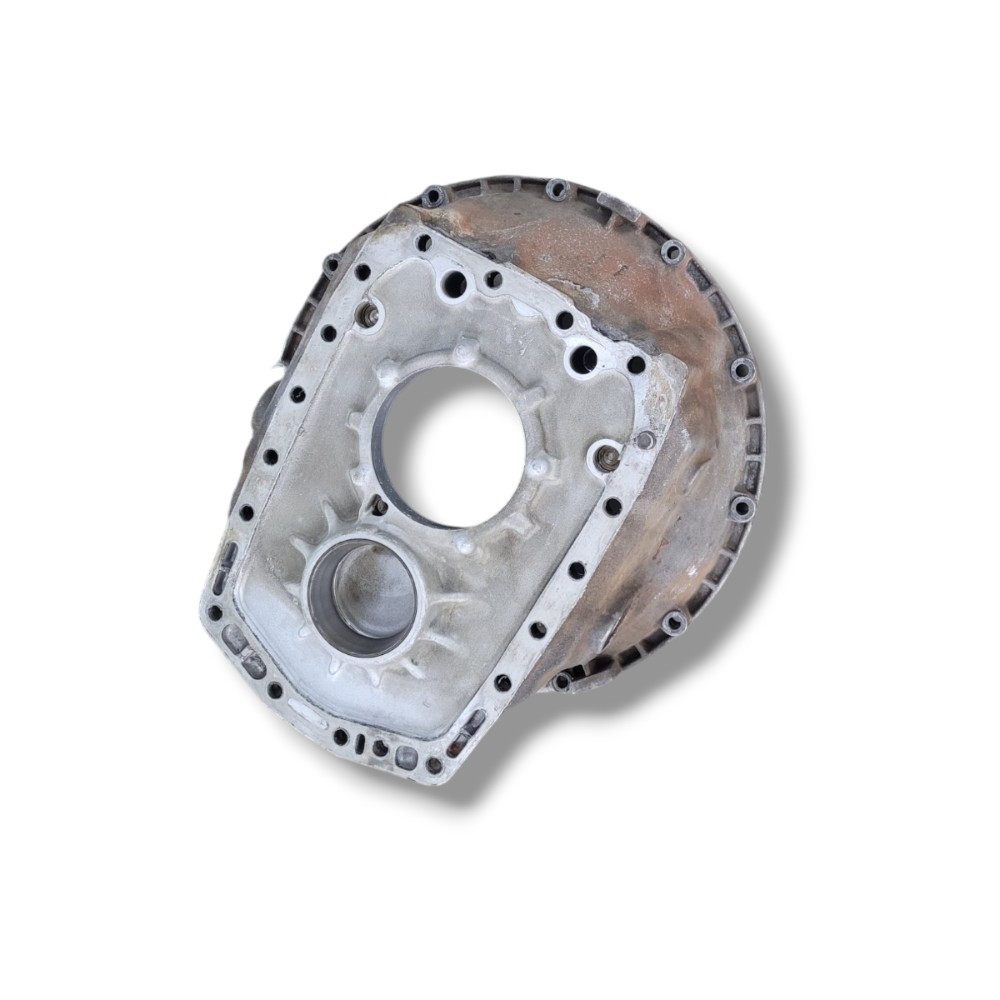 Capa Seca Volvo Fh Sr1900 6