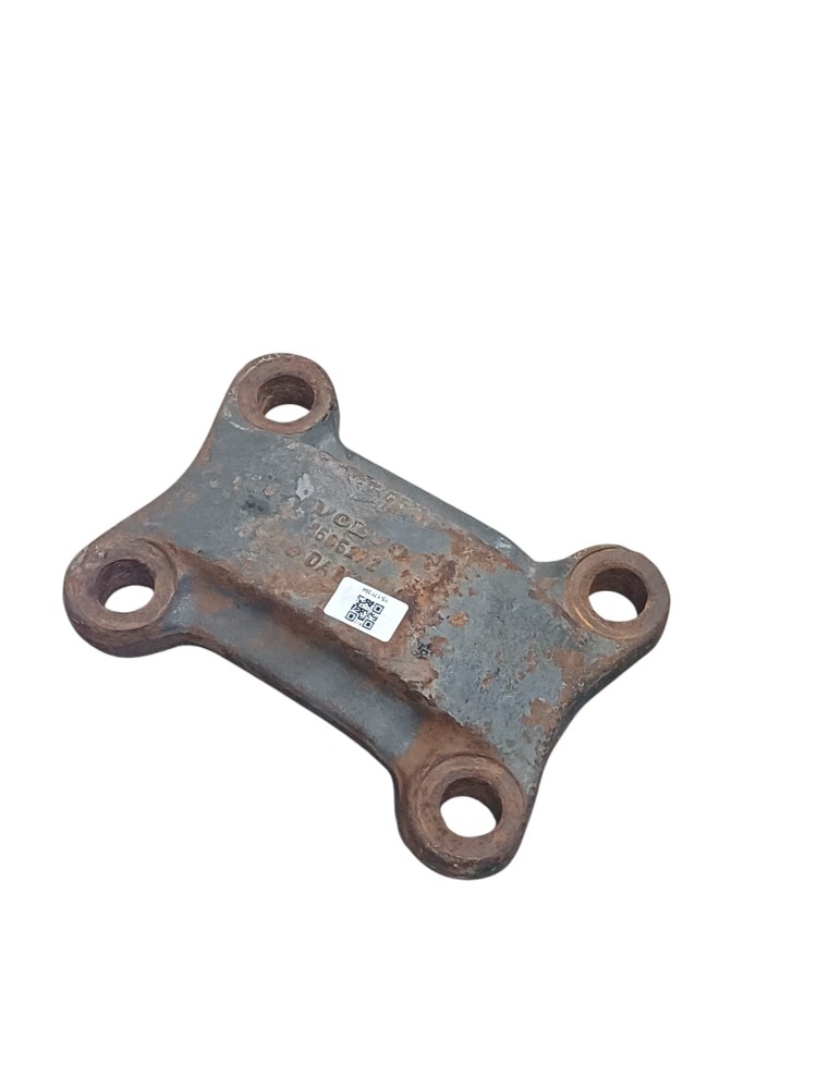 Sapata Grampo Volgo N10 Traseiro 1505272 1