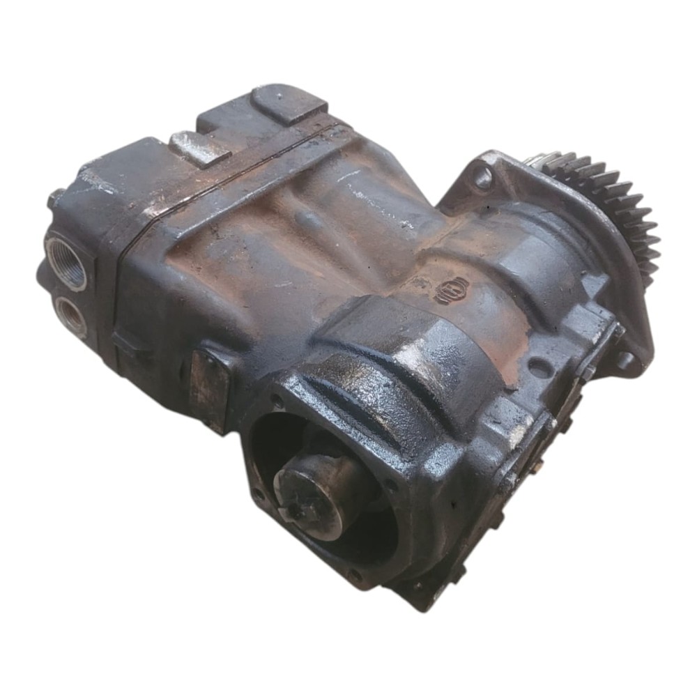 Compressor Ar Mb New Actros