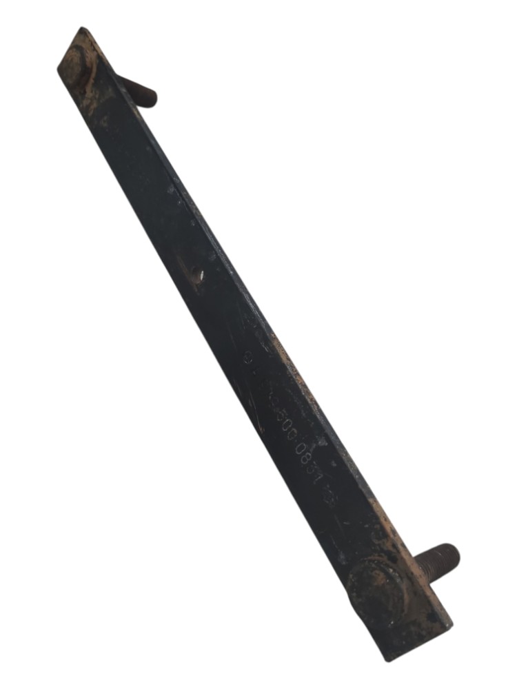 Suporte Coxim Radiador Mb Accelo 3