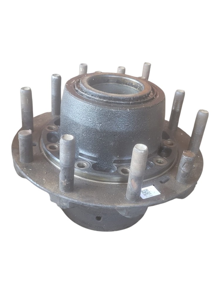 Cubo Roda Reducao Mb Actros 2544 3