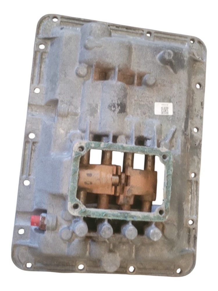 Tampa Caixa Cambio Eaton Fso4205 6