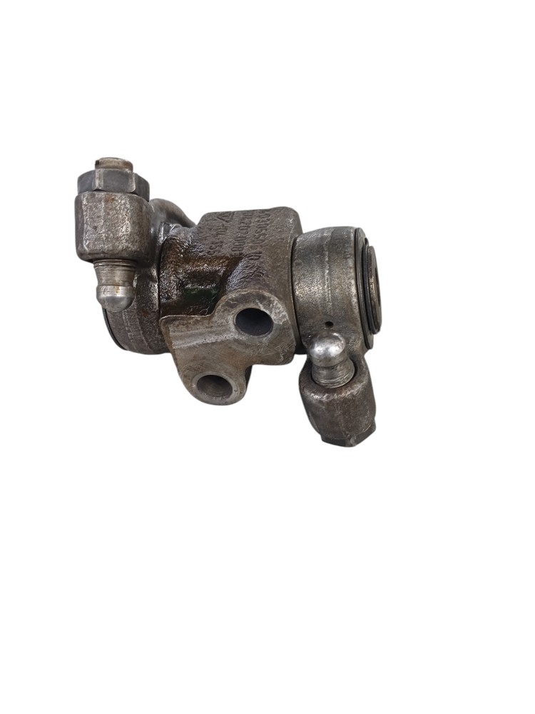 Conjunto Balancim Mb Axor 2024 5