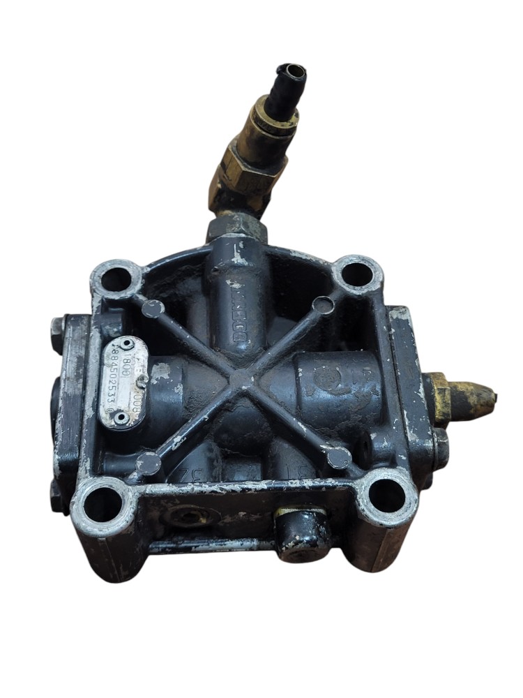 Valvula Direcional 5 2 Vias Wabco 5