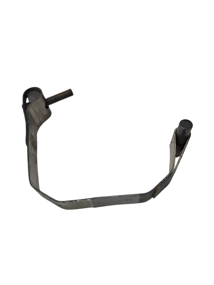 Suporte Radiador Egr Daf 2021 4