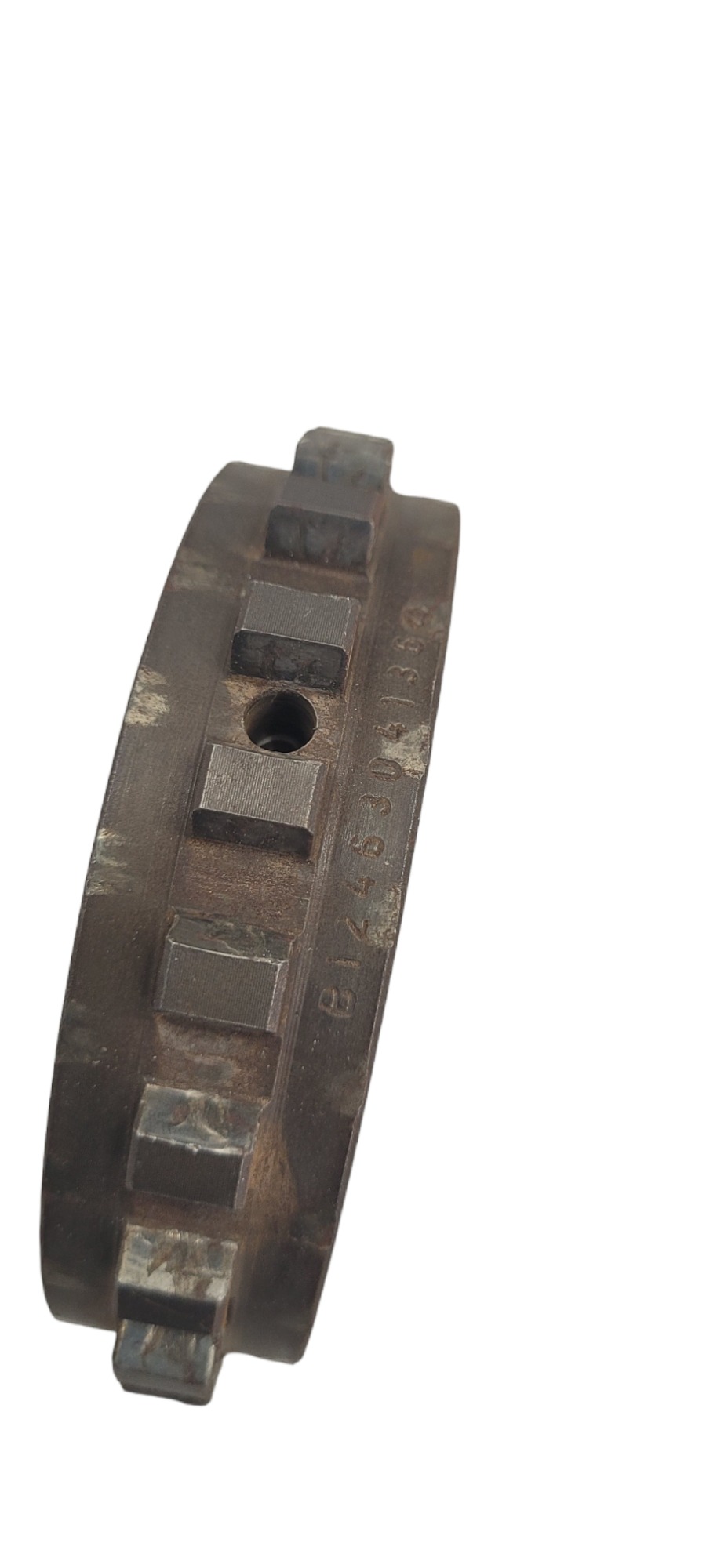 Sincronizador Caixa Zf 1246304136 2