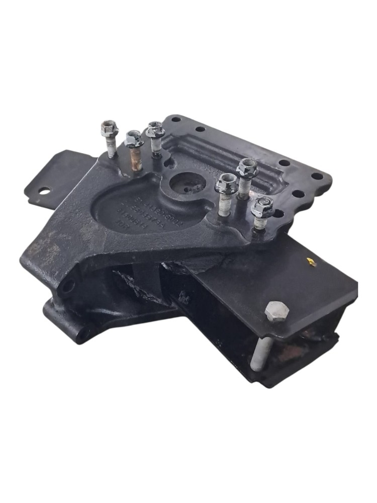 Suporte Balanca Truck SUSPENSYS MAN TGX 4