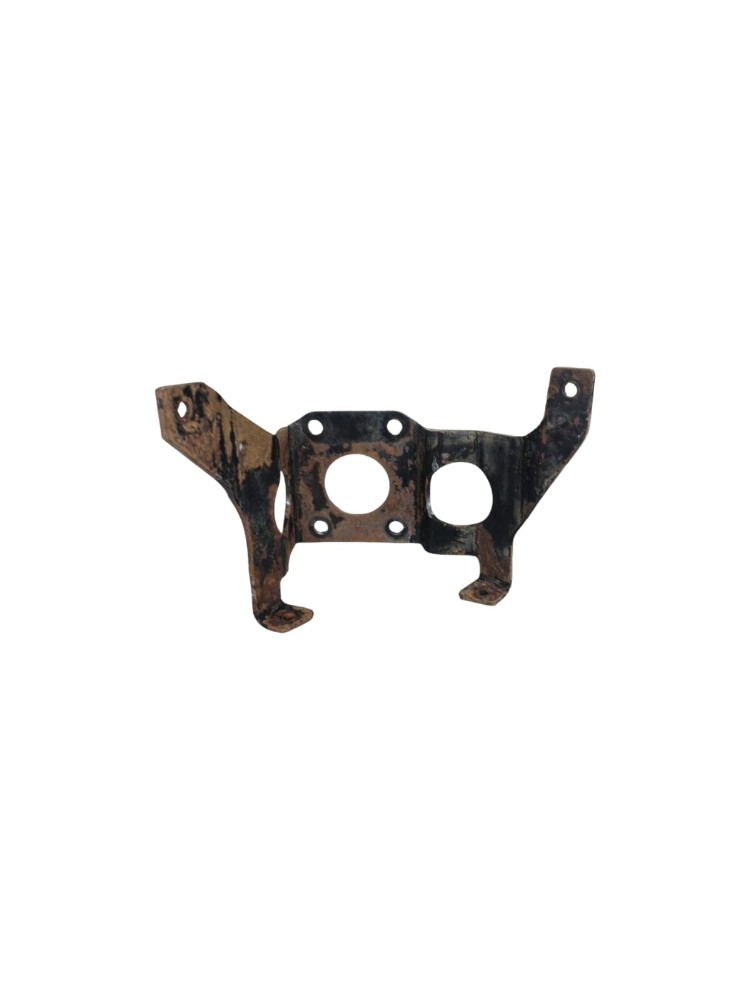 Suporte Chassi Mb Axor 2544 2005