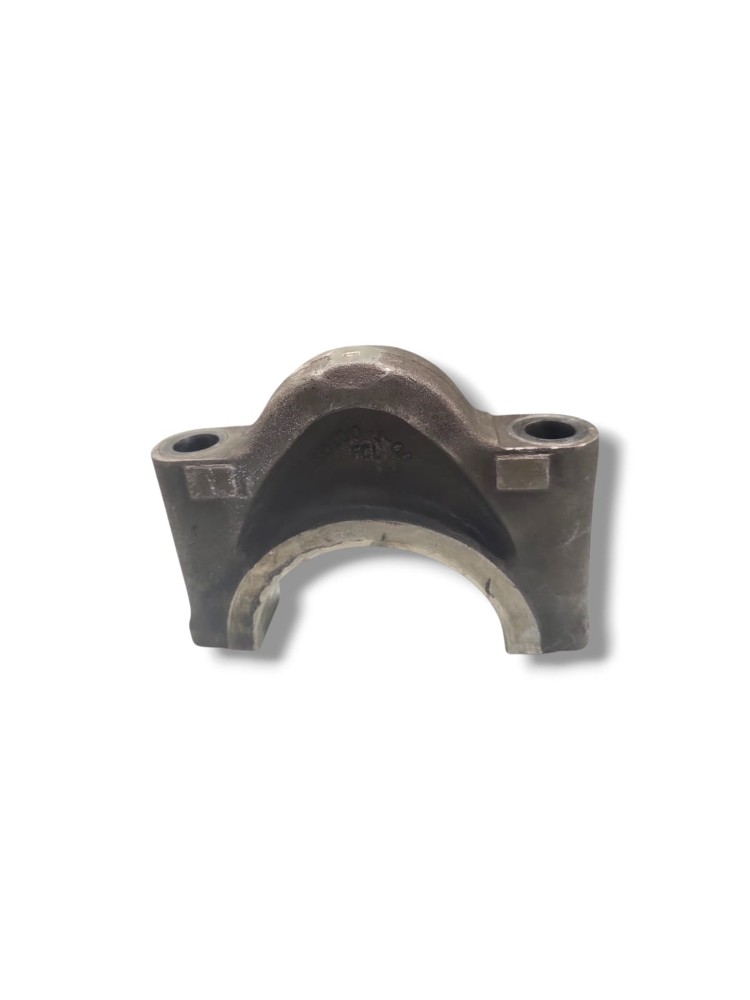 Capa Mancal Vira Bloco Motor Scania 112 6
