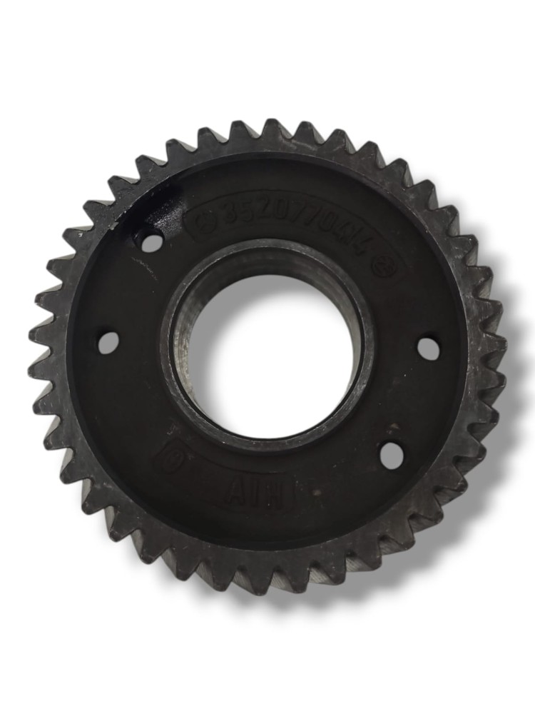 Engrenagem Comando Motor Om 352 366 3