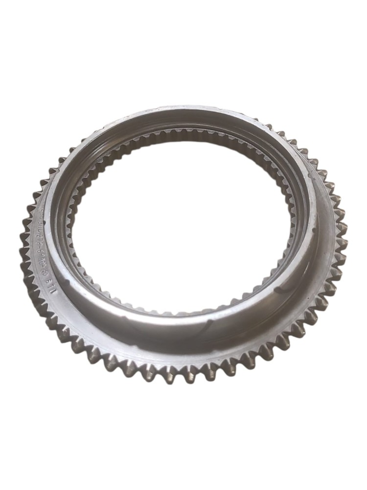 Corpo Acoplamento Sincronizador Caixa  Cambio Zf 16S1300 1