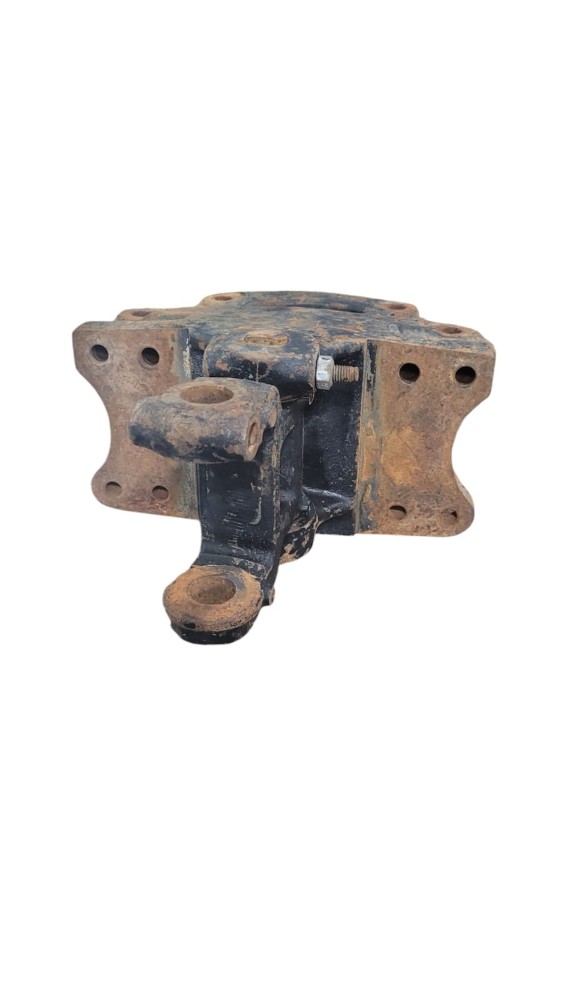 Suporte Mola Mb 1935 Dianteira 3