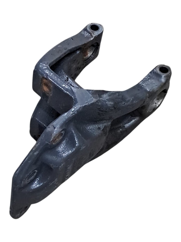 Suporte Frontal Mola Dianteira Scania 5