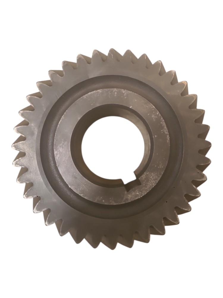 Engrenagem Caixa Cambio Eaton Fso4305 2