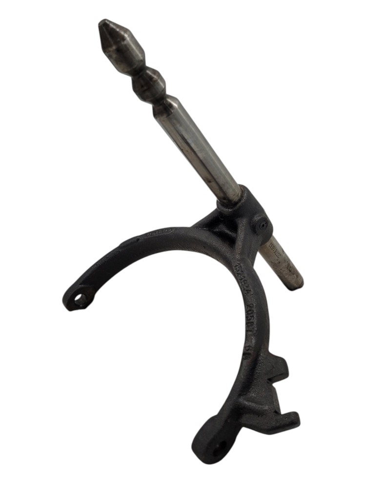 Garfo Seletora Caixa Volvo Fm 2010 A 2013 4