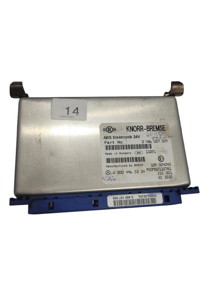 Modulo ABS Mb 1